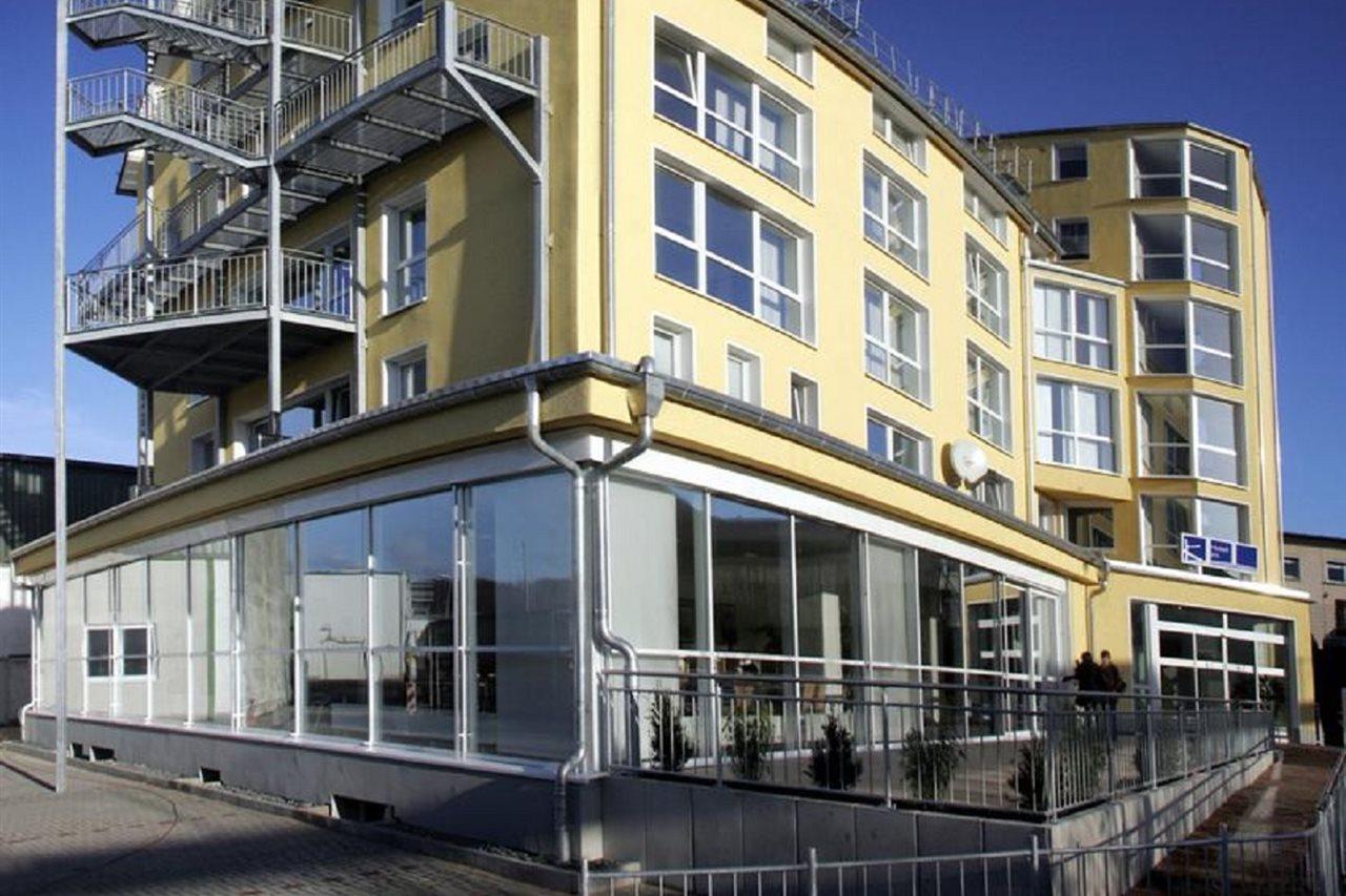 Hotel Im Kornspeicher Marburg المظهر الخارجي الصورة