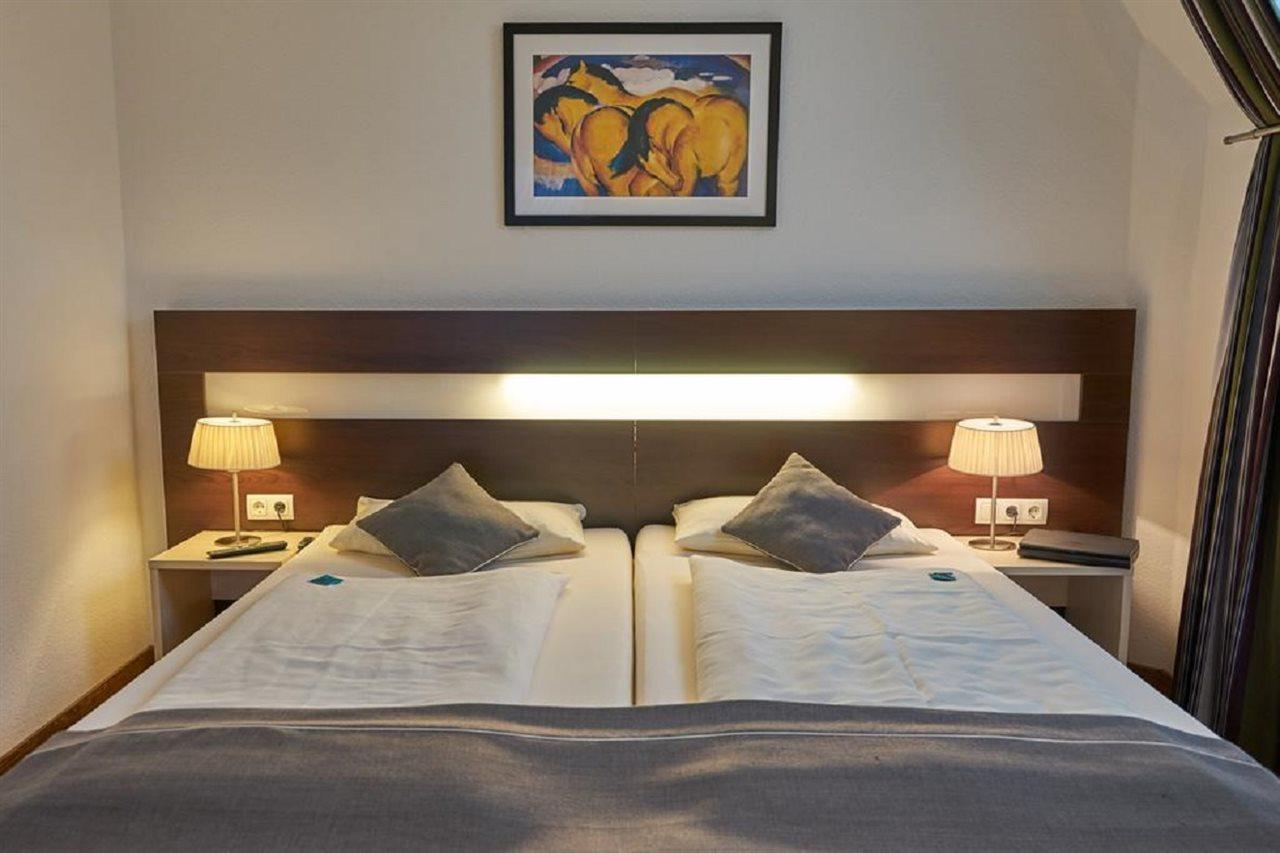 Hotel Im Kornspeicher Marburg المظهر الخارجي الصورة