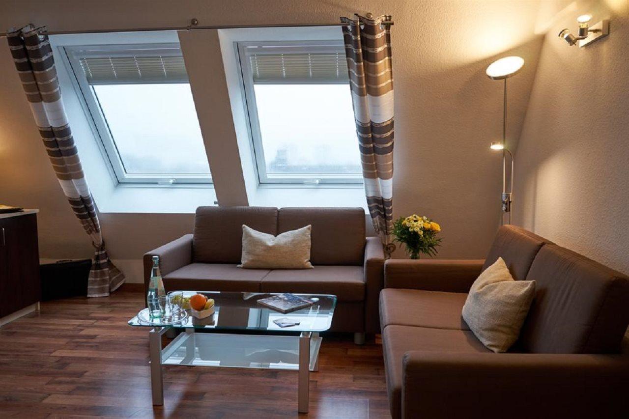 Hotel Im Kornspeicher Marburg المظهر الخارجي الصورة
