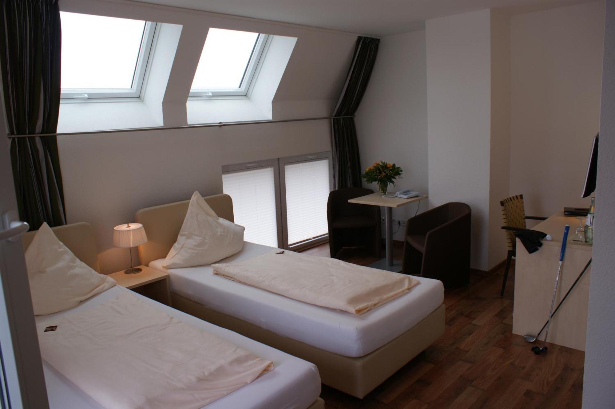 Hotel Im Kornspeicher Marburg المظهر الخارجي الصورة