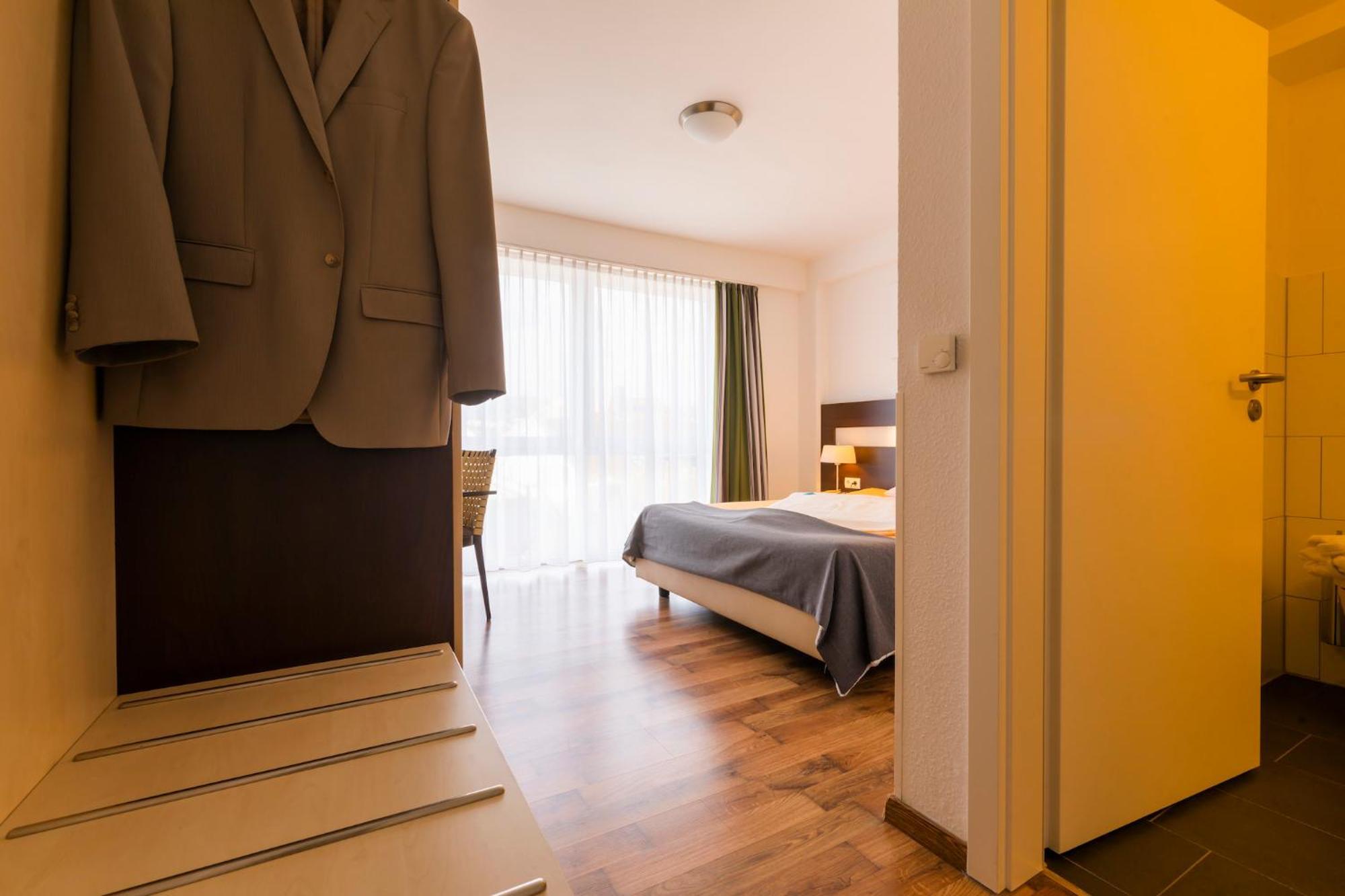 Hotel Im Kornspeicher Marburg المظهر الخارجي الصورة