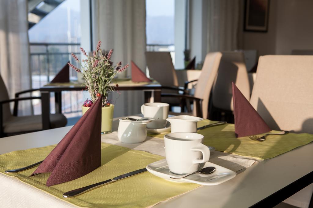 Hotel Im Kornspeicher Marburg المظهر الخارجي الصورة