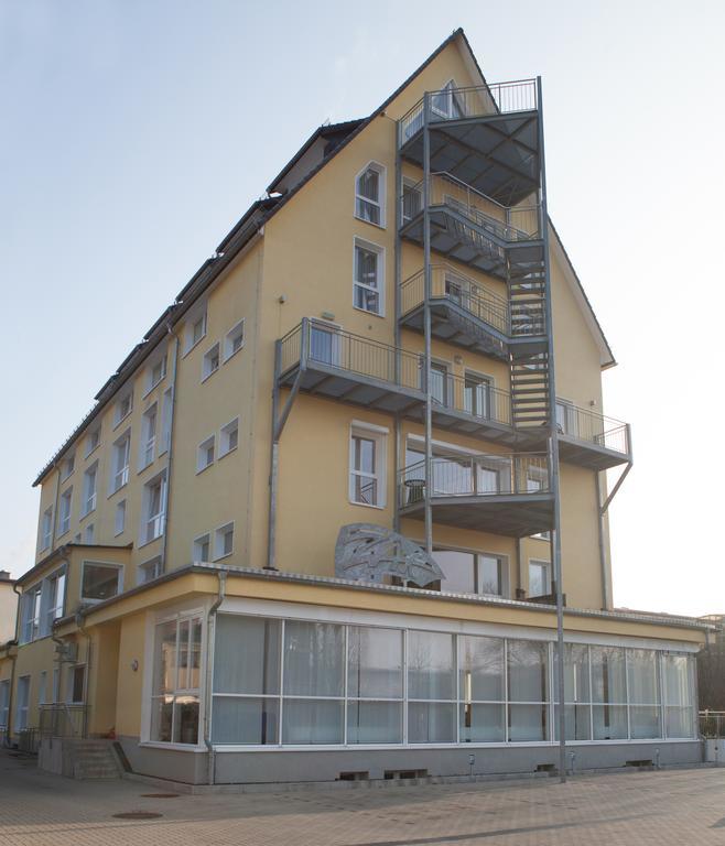 Hotel Im Kornspeicher Marburg المظهر الخارجي الصورة