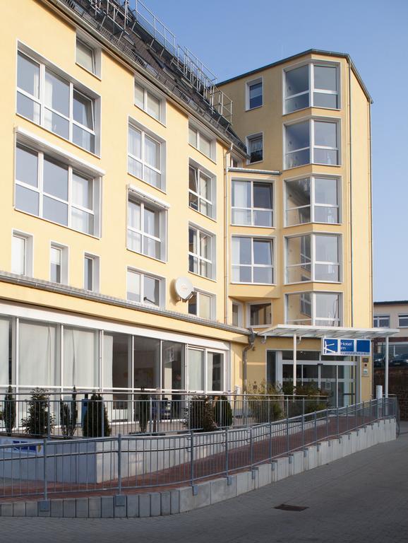 Hotel Im Kornspeicher Marburg المظهر الخارجي الصورة