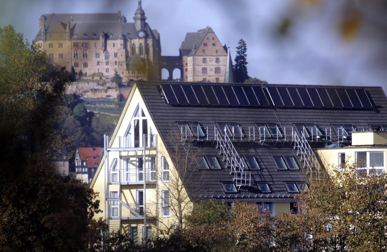 Hotel Im Kornspeicher Marburg المظهر الخارجي الصورة