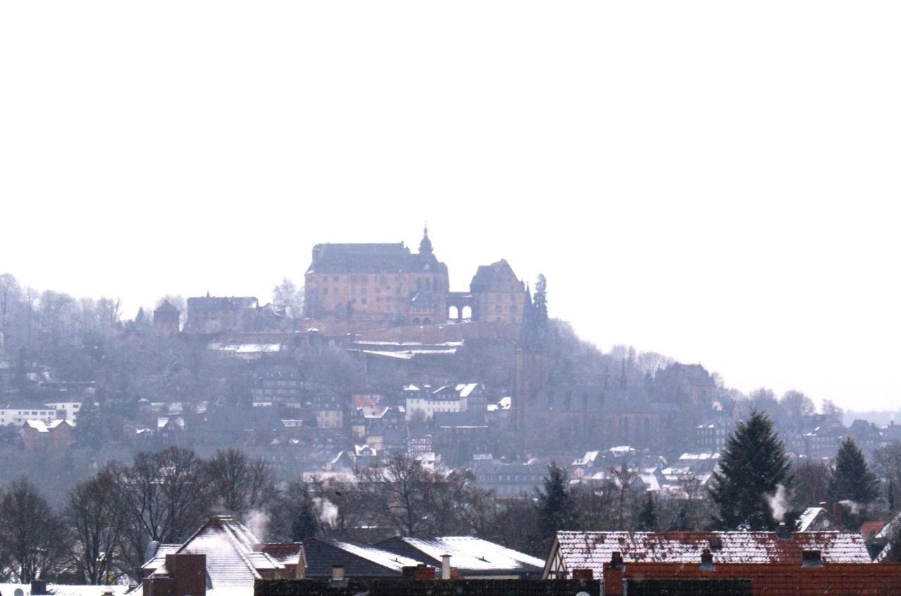 Hotel Im Kornspeicher Marburg المظهر الخارجي الصورة